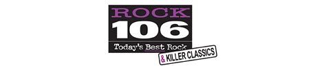 rcbkk106|rock 106 lethbridge.